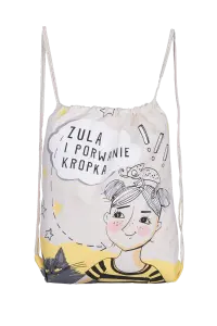 Reklamowe torby bawełniane jako prezent — Sampla