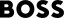 Logo zaufali nam - Boss
